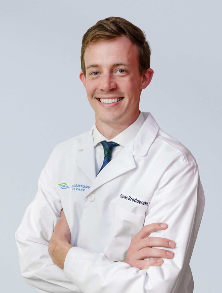 Charles Brodowski, MD