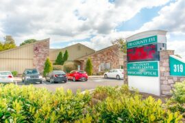 Tri-Century Eye Care Southampton, PA