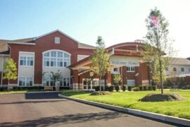 Tri-Century Eye Care Ann's Choice (Warminster)